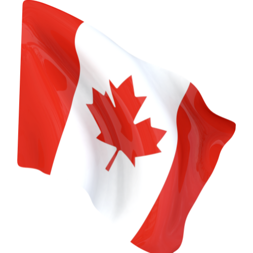 Envíos Canadá