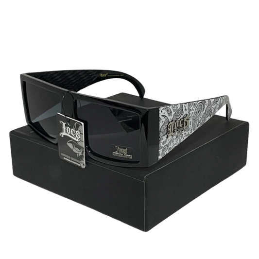 Locs Big Classic Bandana