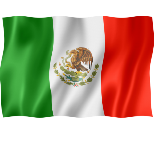 Envíos Mexico